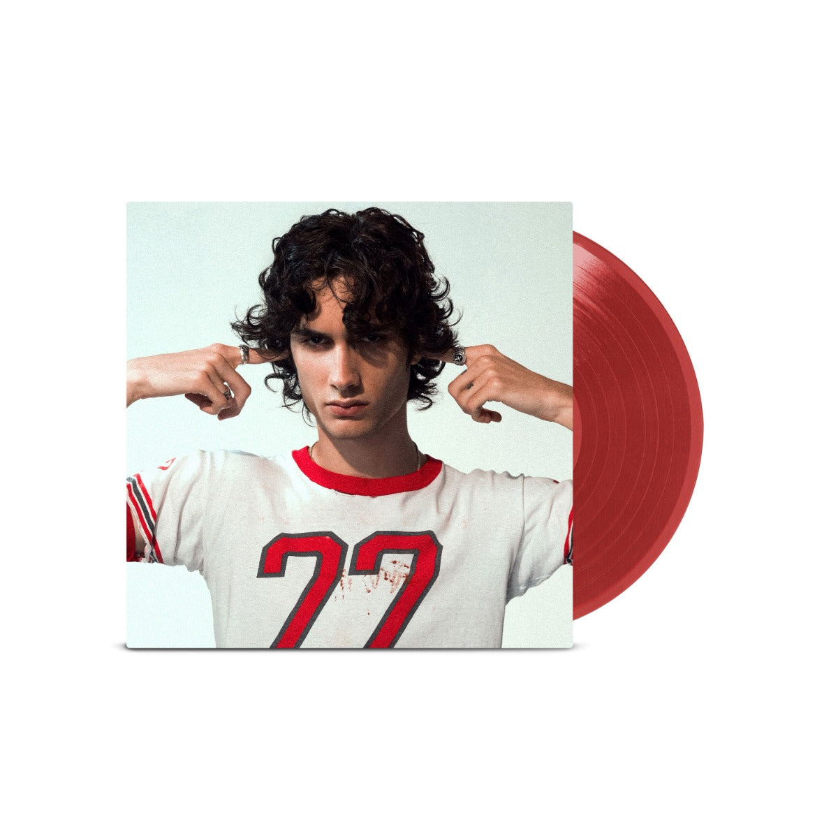 I Barely Know Her (Indie Exclusive Ruby Red Vinyl) (Vinyl)