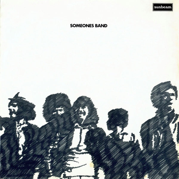 Someone's Band (Vinyl) - Apocalypse Vinyl