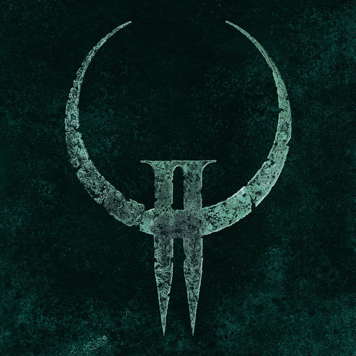 Quake 2 (Original Soundtrack) (Vinyl)