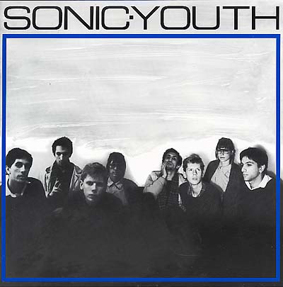 Sonic Youth (Vinyl)
