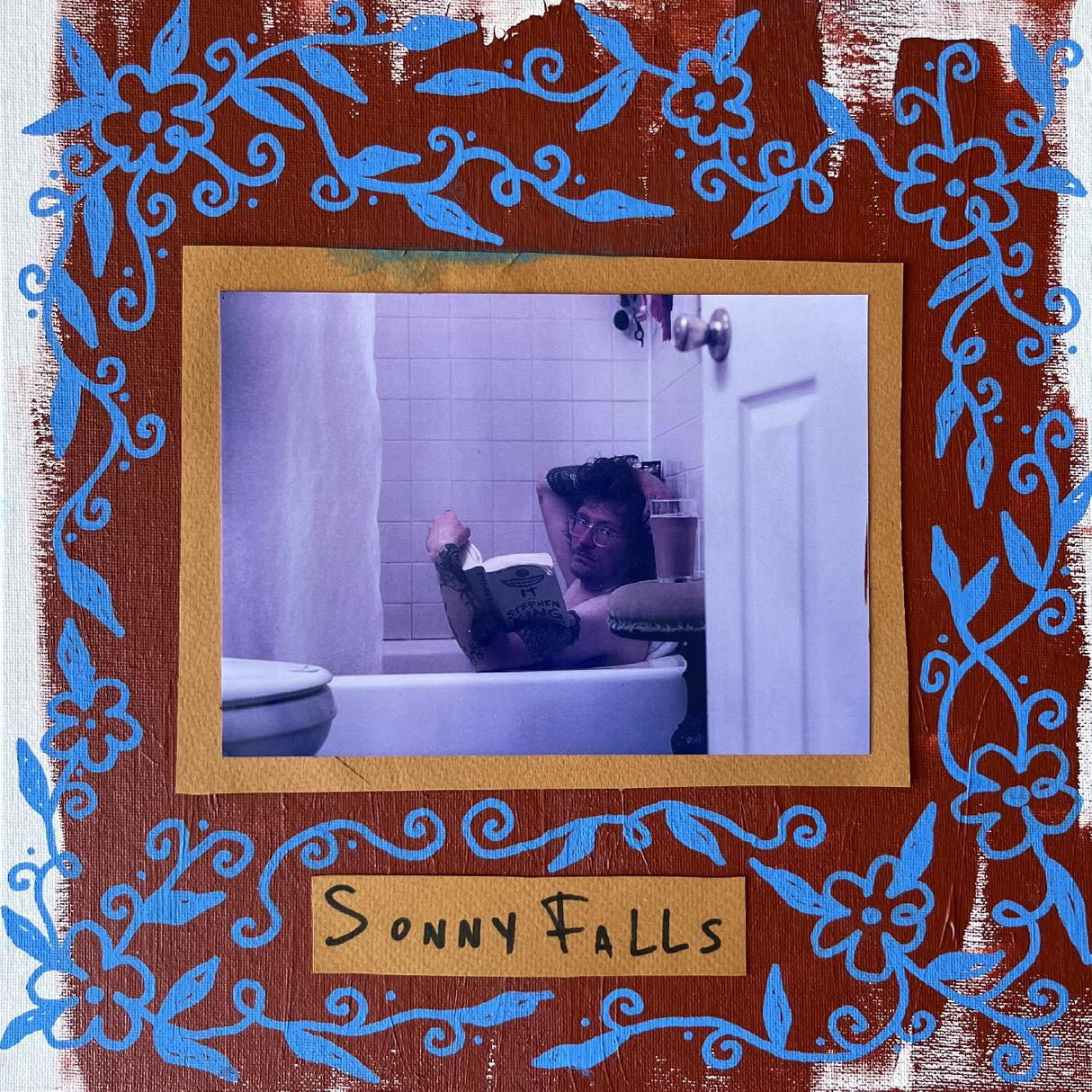 Sonny Falls (Vinyl)