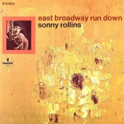 East Broadway Run Down (Verve Acoustic Sounds Series) (Vinyl)