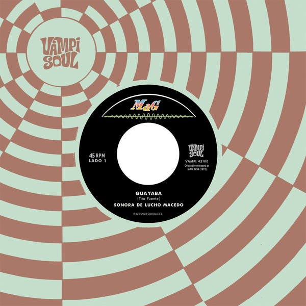Guayaba (Vinyl)