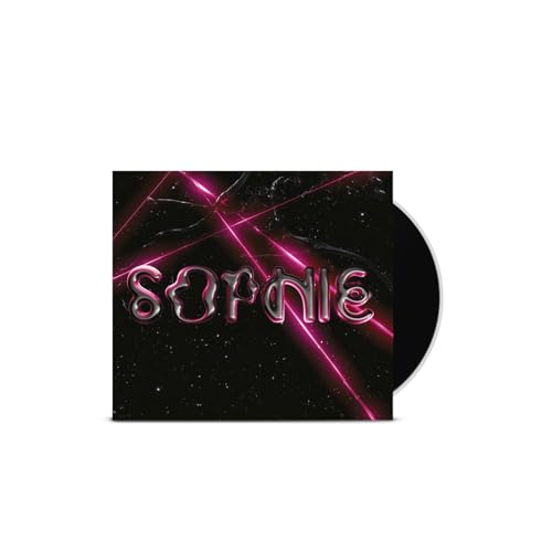 SOPHIE (CD)