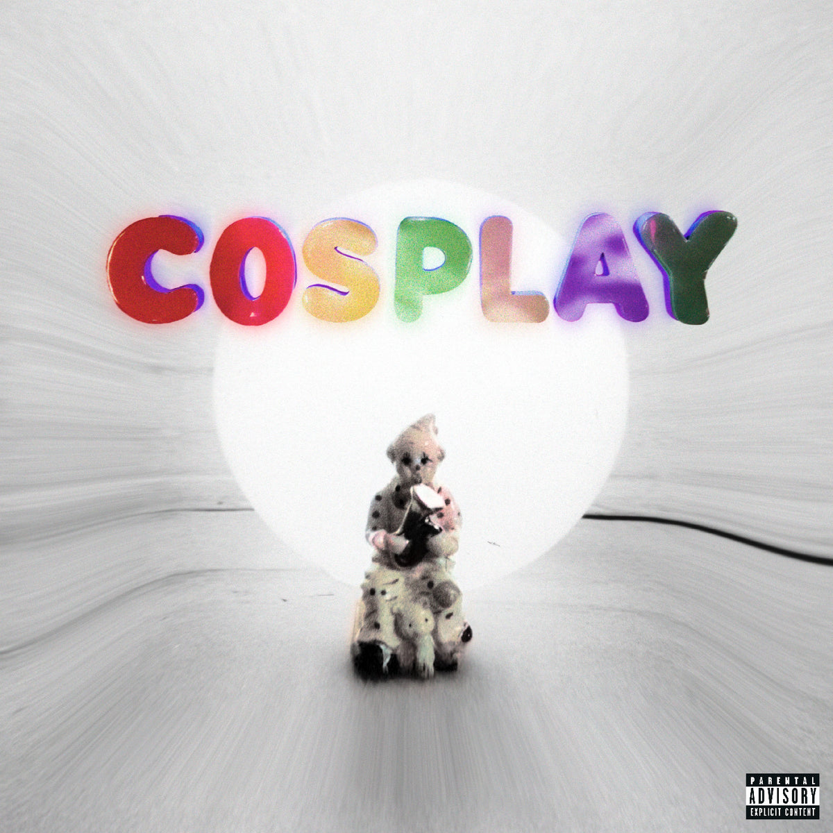 Cosplay (Vinyl)