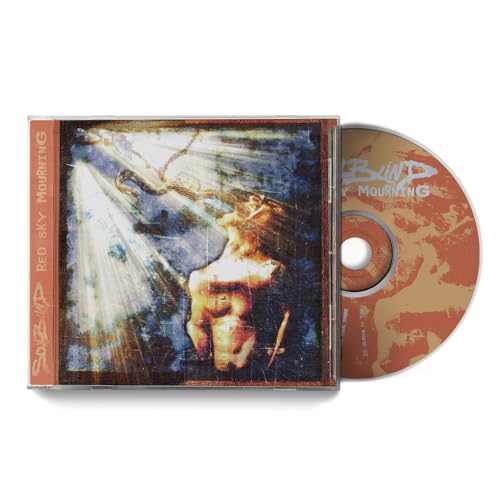 Red Sky Mourning (CD)