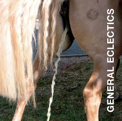 General Eclectics (CD)