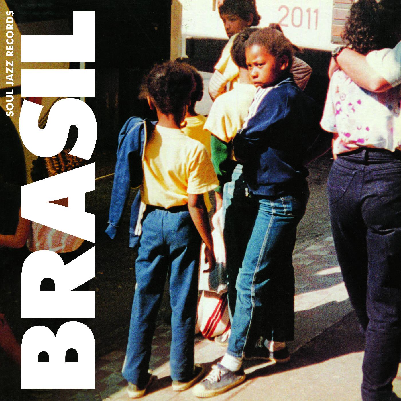 BRASIL (CD)