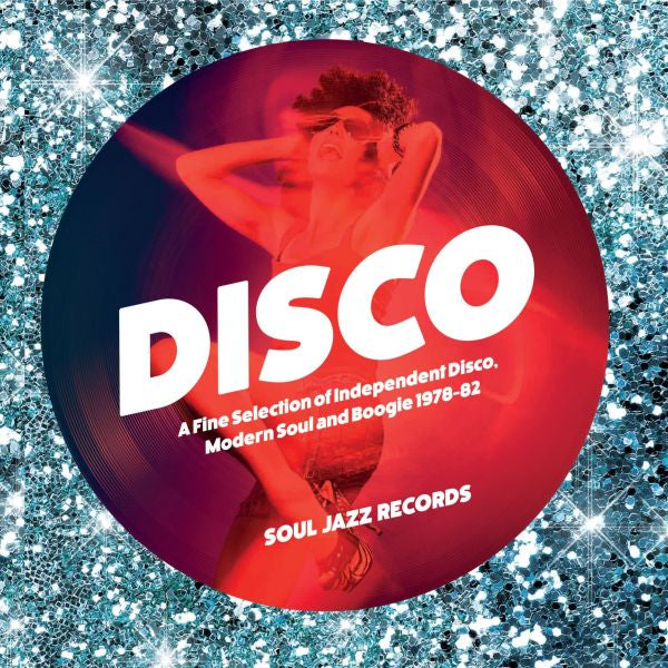 DISCO (CD)