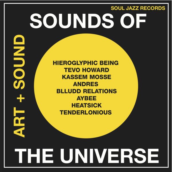 Sounds Of The Universe Vol 1 (CD)