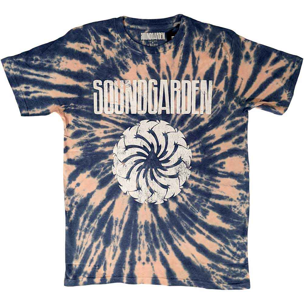 Logo Swirl (T-Shirt)