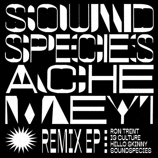 Remix EP (Vinyl) - Apocalypse Vinyl