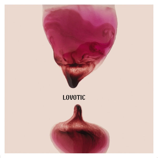 LOVOTIC (Vinyl) - Apocalypse Vinyl