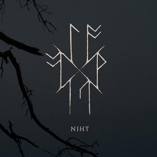 Niht 2Lp (Vinyl)