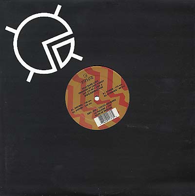 Spac Hand Luke (Vinyl) - Apocalypse Vinyl