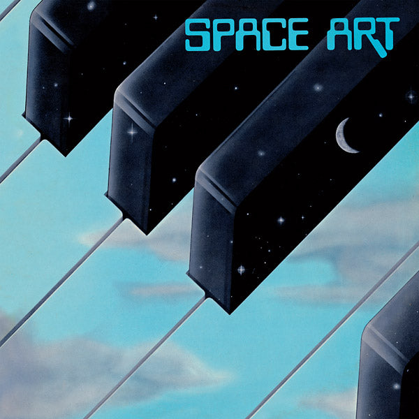 Space Art (Vinyl)