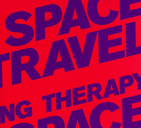 Dancing Therapy (CD)