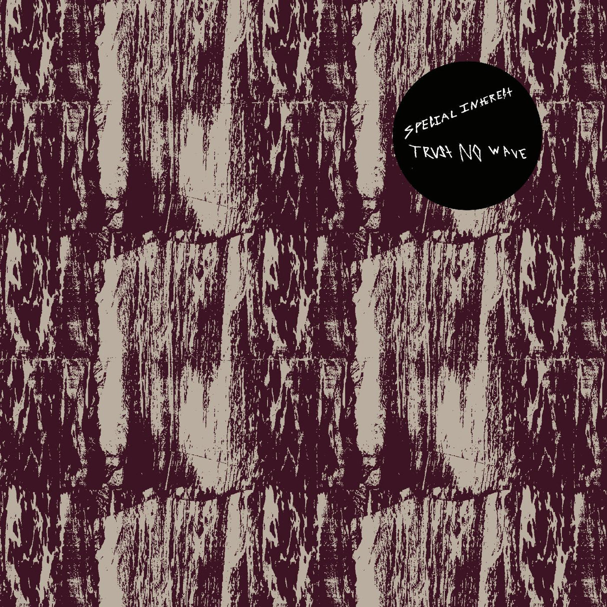 Trust No Wave (Vinyl) - Apocalypse Vinyl