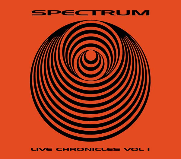 Live Chronicles Volume 1 (CD)