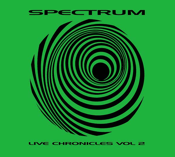 Live Chronicles Volume 2 (CD)