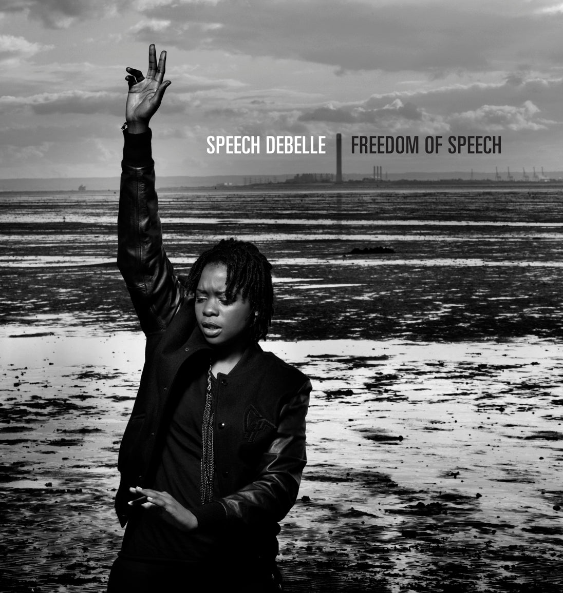 Freedom of Speech (2xLP) (Vinyl) - Apocalypse Vinyl