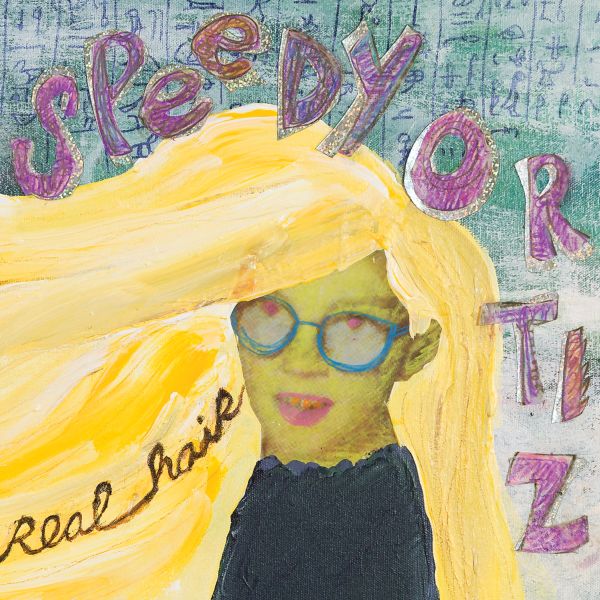 Real Hair (Vinyl) - Apocalypse Vinyl