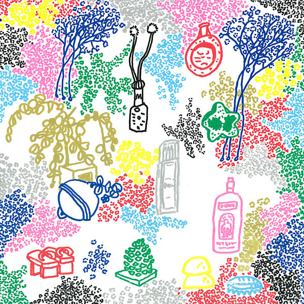 Spirit Fest (CD)