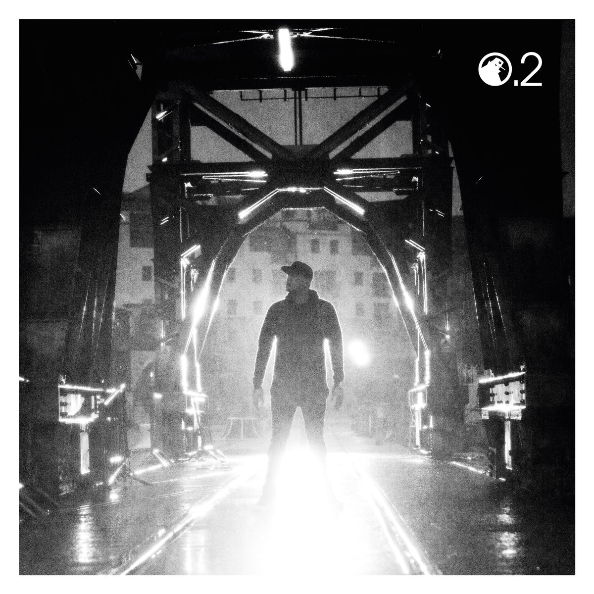 Alone In The Dark EP 2 (Vinyl)