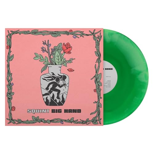 Big Hand (Vinyl)