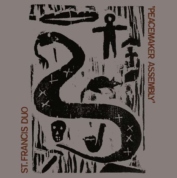 Peacemaker Assembly (Vinyl) - Apocalypse Vinyl