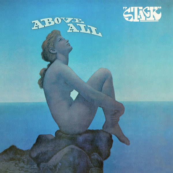 Above All (Vinyl) - Apocalypse Vinyl