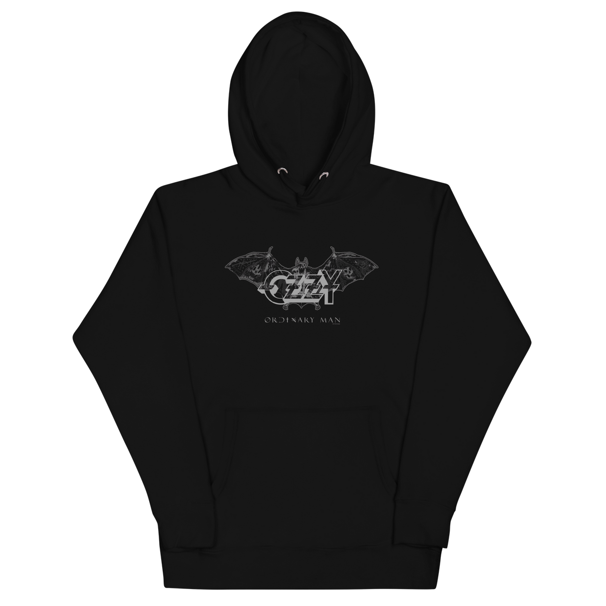 Ozzy Osbourne - Ordinary Man Classic Hoodie ()