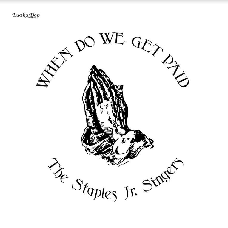 When Do We Get Paid (Vinyl) - Apocalypse Vinyl