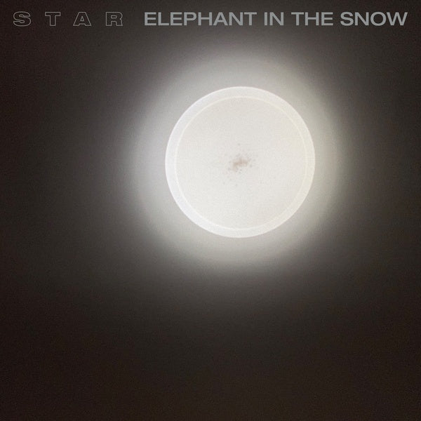 Elephant In The Snow (CD)