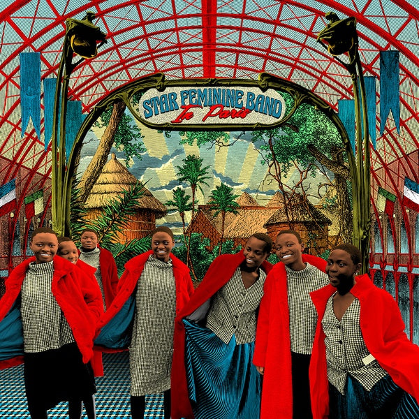 In Paris (CD)