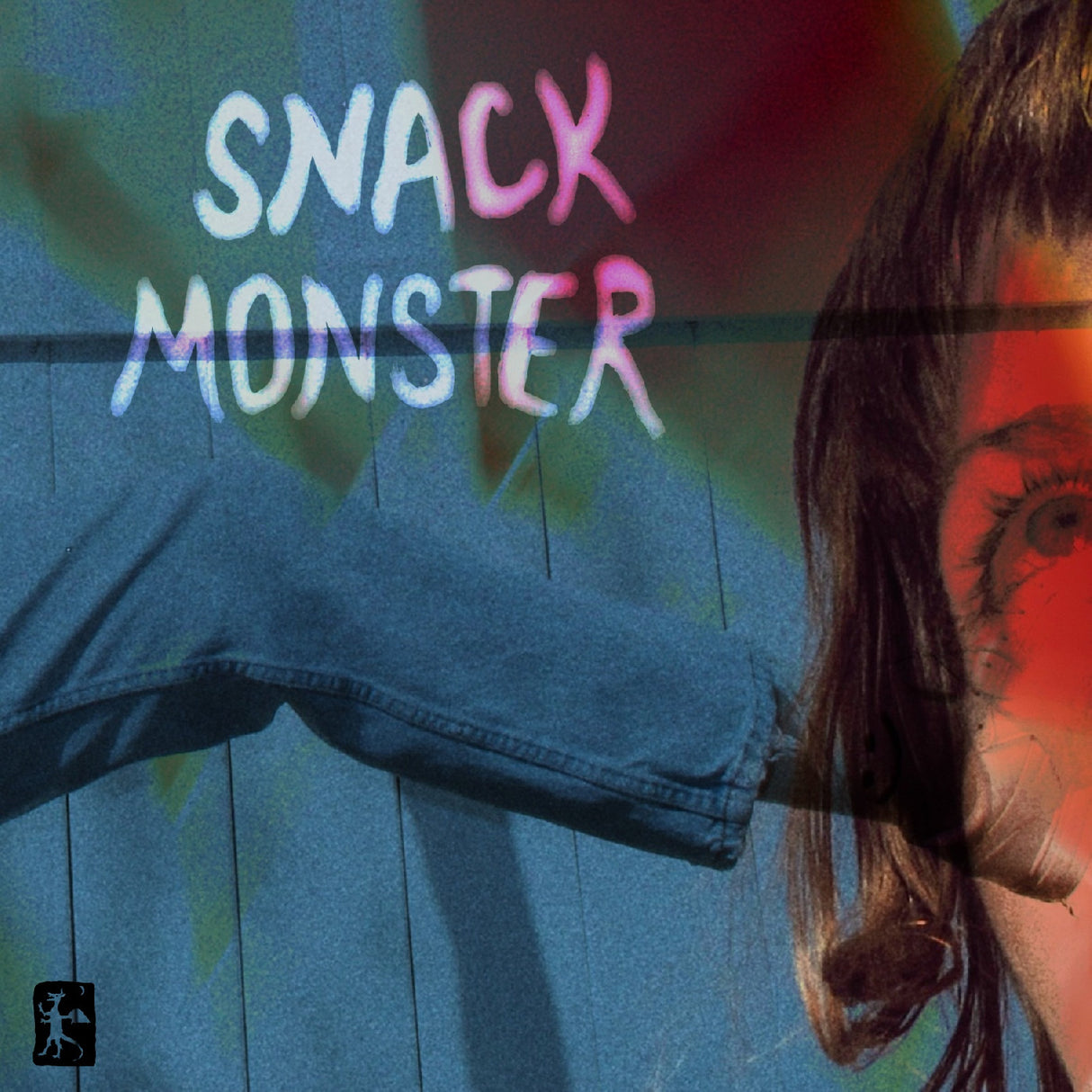 Snack Monster (CD)