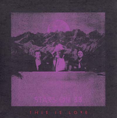 This Is Love (CD)