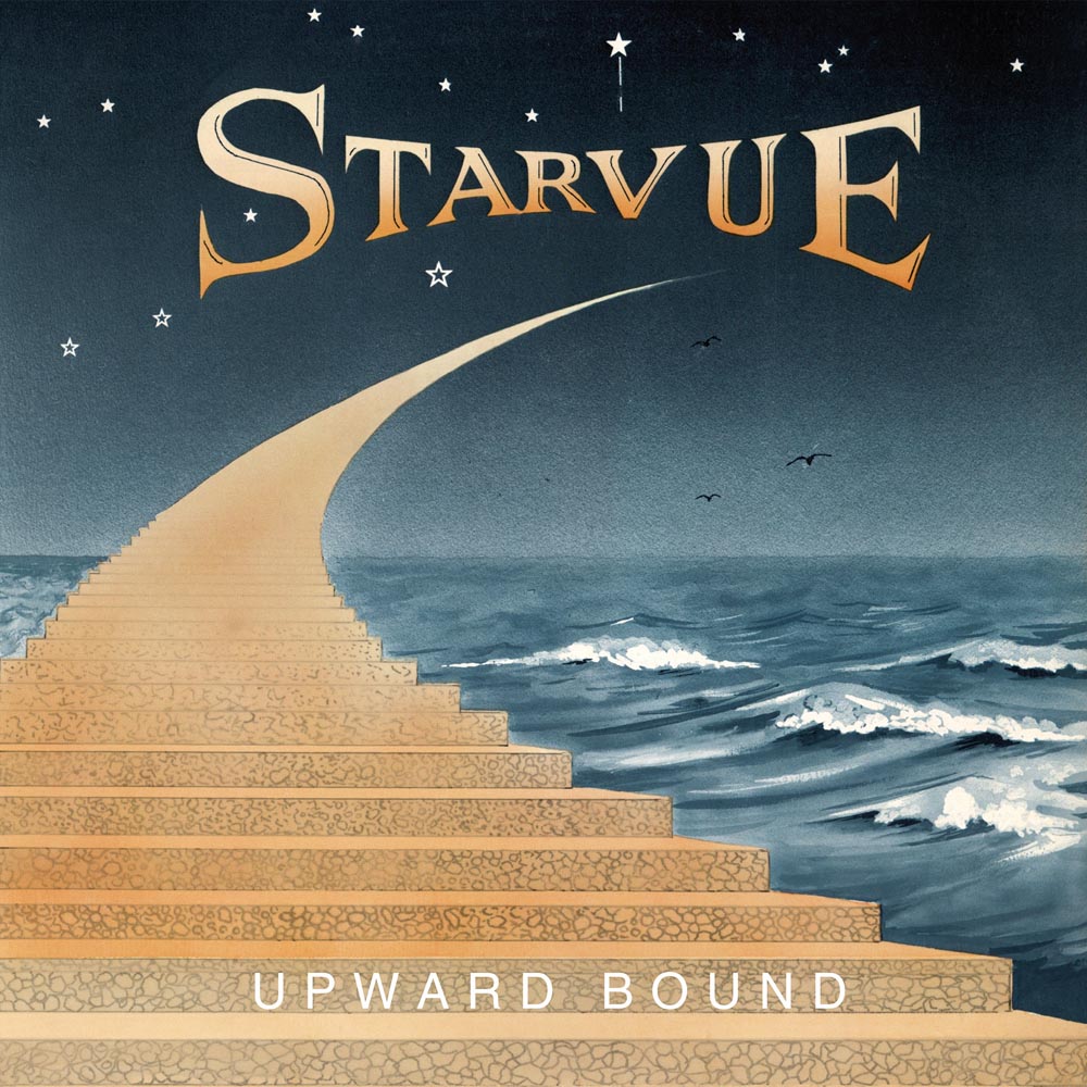 Upward Bound (CD)