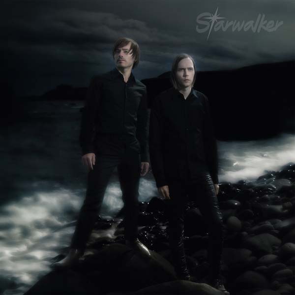 Starwalker (Vinyl) - Apocalypse Vinyl