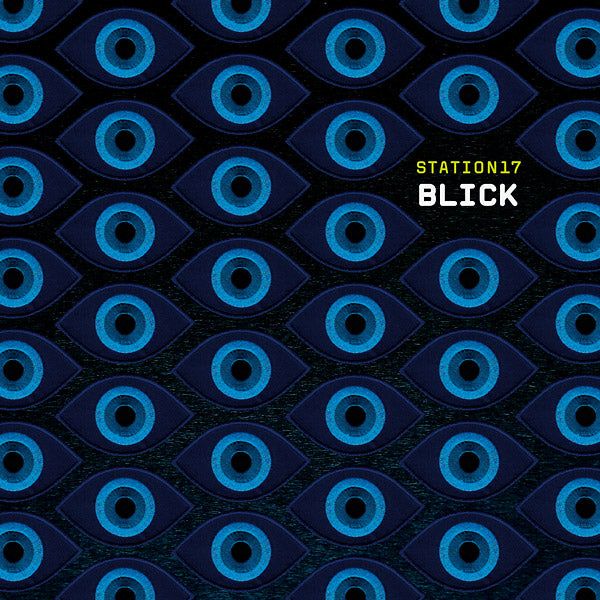 Blick (Vinyl) - Apocalypse Vinyl
