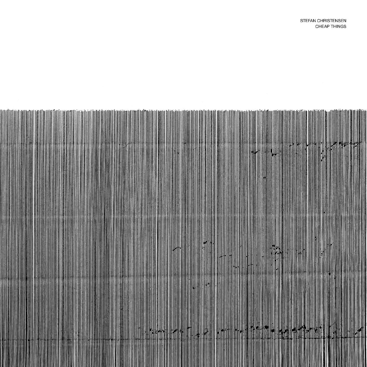 Cheap Things (Vinyl) - Apocalypse Vinyl