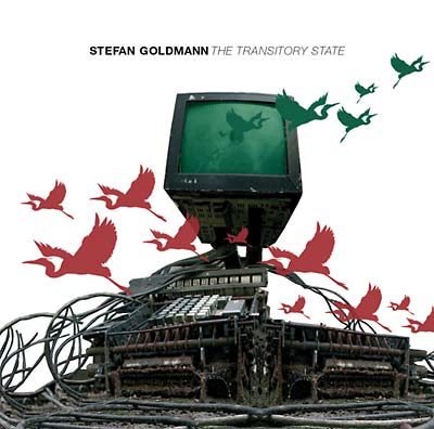 The Transitory State (CD)