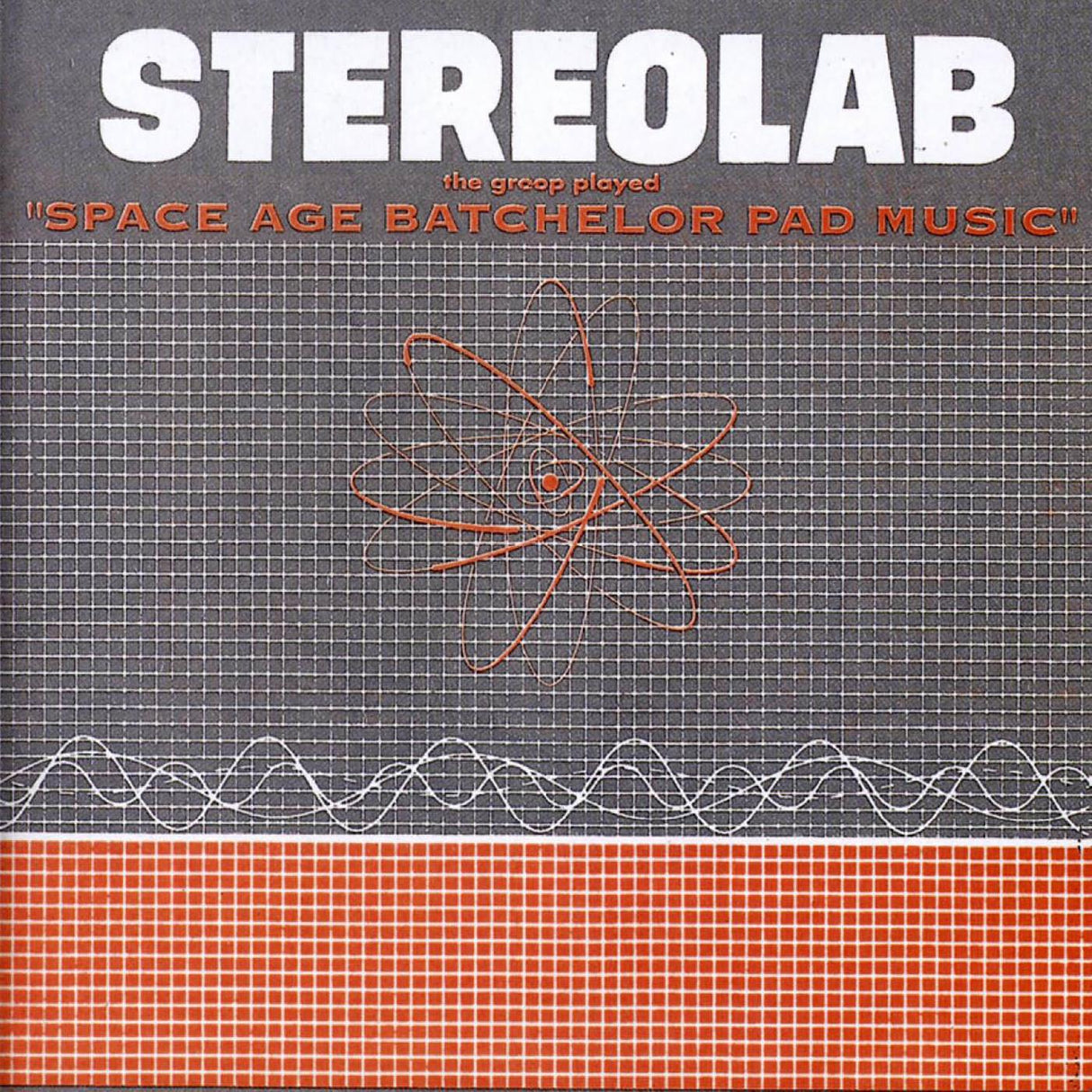 The Groop Played Space Age Batchelor Pad Music (Vinyl) - Apocalypse Vinyl