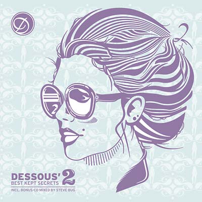 Best Kept Secrets 2 (CD)