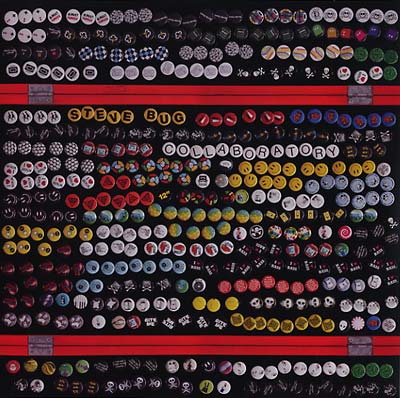 Collaboratory (Vinyl)
