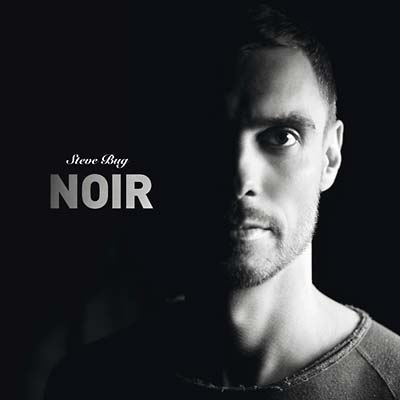Noir (CD)
