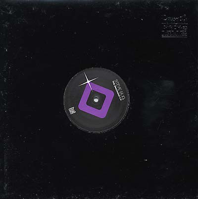 The Smackman Ep (Vinyl)