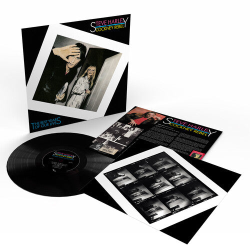 The Best Years of Our Lives: 50th Anniversary Edition (Vinyl)