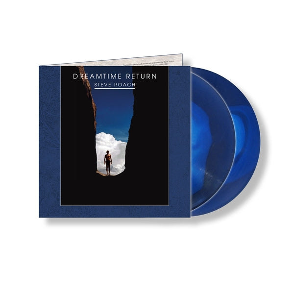 Dreamtime Return (Remaster) (Vinyl)