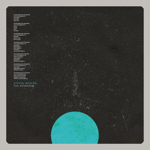 The Overview (180 Gram Vinyl, Half-Speed Mastering) (Vinyl)